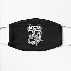 War Pain ---> Voivod- Voivod -Voivod 1 Classic T-Shirt Flat Mask