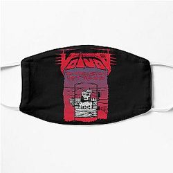 DI	SION HATRÖSS Voivod 	 Flat Mask