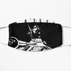 Voivod Lightweight Sweatshirt Flat Mask