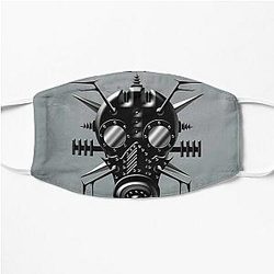 Voivod - Infini album 2009 Flat Mask