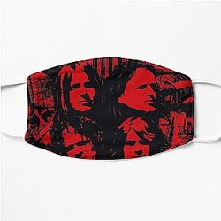 Voivod - Katorz album 2006 Flat Mask