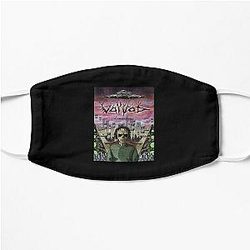 KONSPIRACY voivod Flat Mask