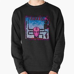 voivod Pullover Sweatshirt