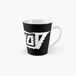 voivod Tall Mug