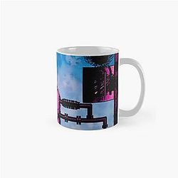voivod Classic Mug