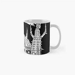 Voivod Classic Mug