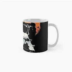 voivod Classic Mug