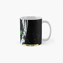 Voivod Classic Mug