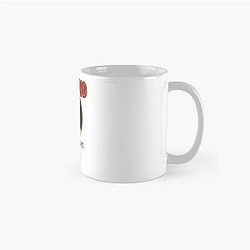 Voivod For Fans Classic Mug