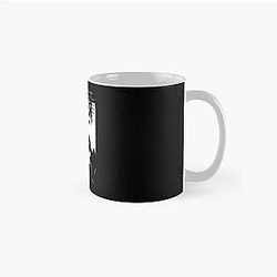 limits  Voivod Voivod, Trending Vol 1 Classic Mug