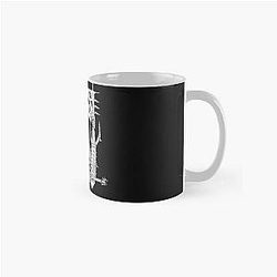 War Pain ---> Voivod- Voivod -Voivod 1 Classic T-Shirt Classic Mug
