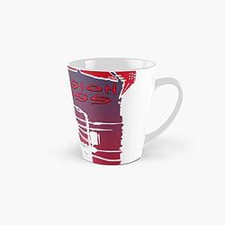 Hatross Dimension voivod  Tall Mug