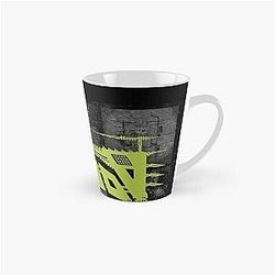 Voivod - Build Your Weapons album 2016 Tall Mug