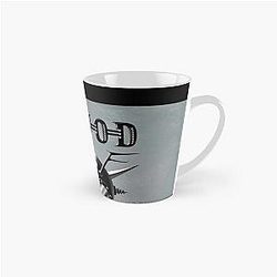 Voivod - Infini album 2009 Tall Mug