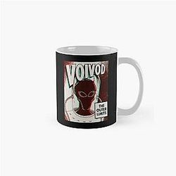 Voivod Classic Mug