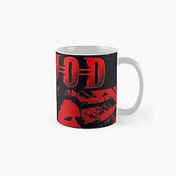 Voivod - Katorz album 2006 Classic Mug