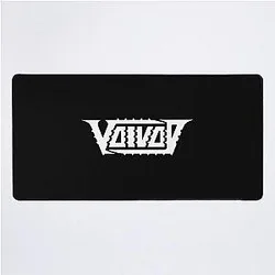 voivod Desk Mat