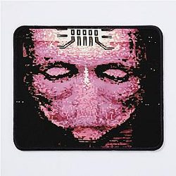 Voivod Mouse Pad