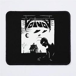 limits  Voivod Voivod, Trending Vol 1 Mouse Pad