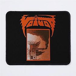demos voivod Mouse Pad