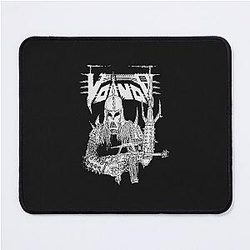 War Pain ---> Voivod- Voivod -Voivod 1 Classic T-Shirt Mouse Pad
