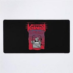 DI	SION HATRÖSS Voivod 	 Desk Mat