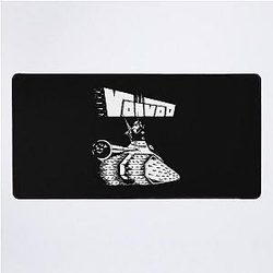 Voivod Lightweight Sweatshirt Desk Mat