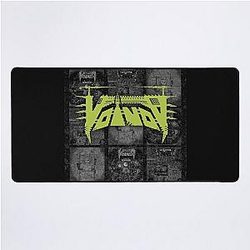 Voivod - Build Your Weapons album 2016 Desk Mat