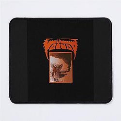 démos Vol.1 voivod Mouse Pad