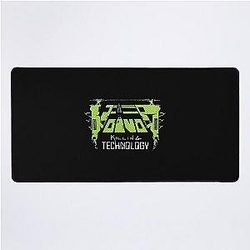 Killing Technology Voivod Fitted Desk Mat