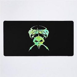 Voivod Desk Mat