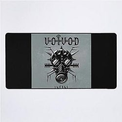 Voivod - Infini album 2009 Desk Mat