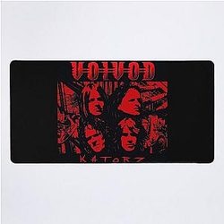 Voivod - Katorz album 2006 Desk Mat