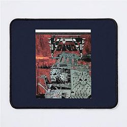 RrroooaaarrR Voivod Mouse Pad