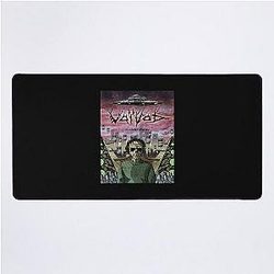 KONSPIRACY voivod Desk Mat