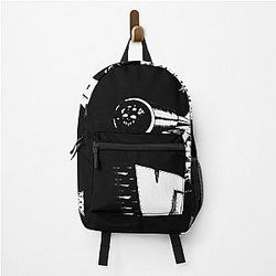 Voivod Lightweight Sweatshirt Backpack