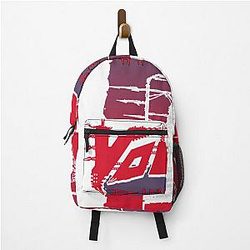 Hatross Dimension voivod  Backpack