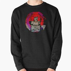 Hatross Voivod Pullover Sweatshirt