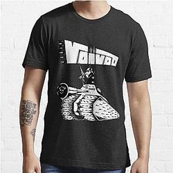 Voivod Lightweight Sweatshirt Essential T-Shirt