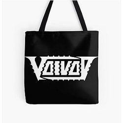 voivod All Over Print Tote Bag