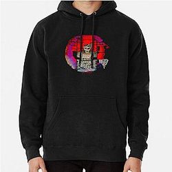 Hatross Voivod Pullover Hoodie