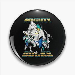 SOME DUST VOLBEAT Pin