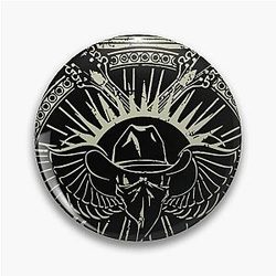 ground volbeat band leaf  Pin