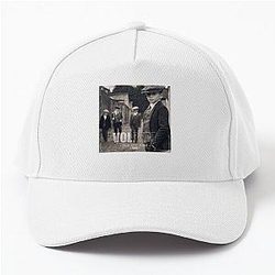 Volbeat retro Baseball Cap