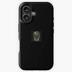 Volbeat Danish metal  	 iPhone Tough Case