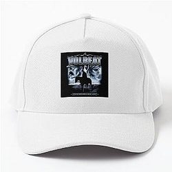 Volbeat Danish album Baseball Cap