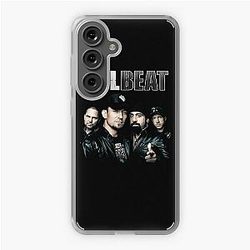 Volbeat Danish member Samsung Galaxy Soft Case