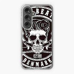 Volbeat Rock Band Samsung Galaxy Soft Case