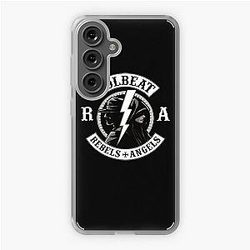 volbeat rock Samsung Galaxy Soft Case