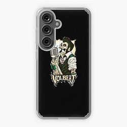 volbeat new Samsung Galaxy Soft Case